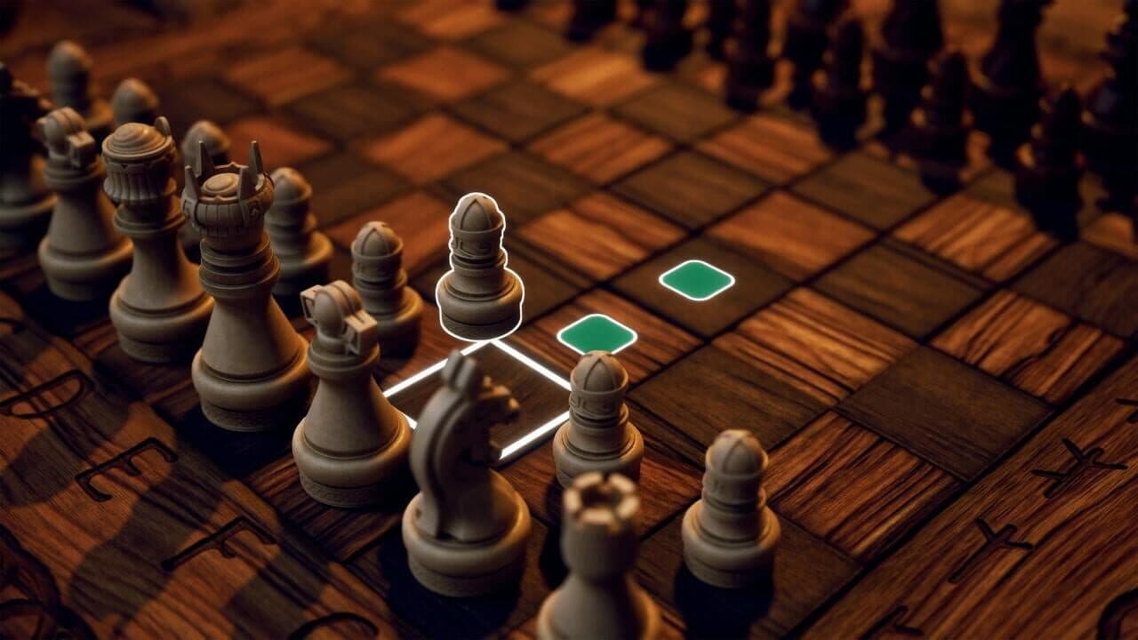 Chess Infinity thumbnail 2