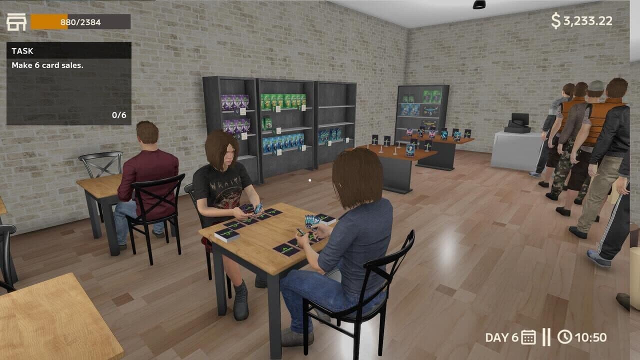 Collectible Card Shop Master thumbnail 5