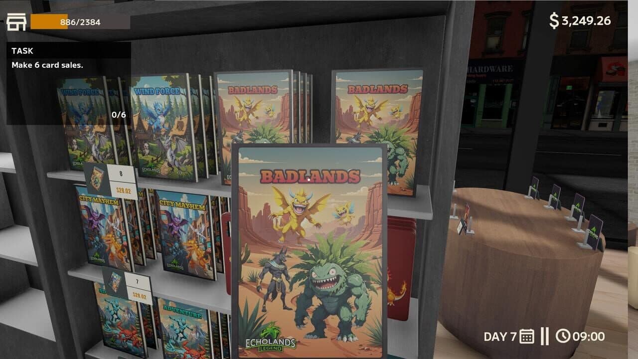 Collectible Card Shop Master thumbnail 6