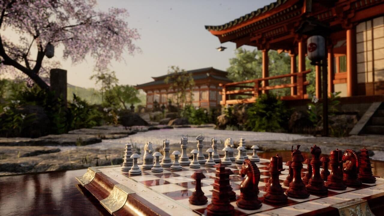 Chess Infinity thumbnail 4