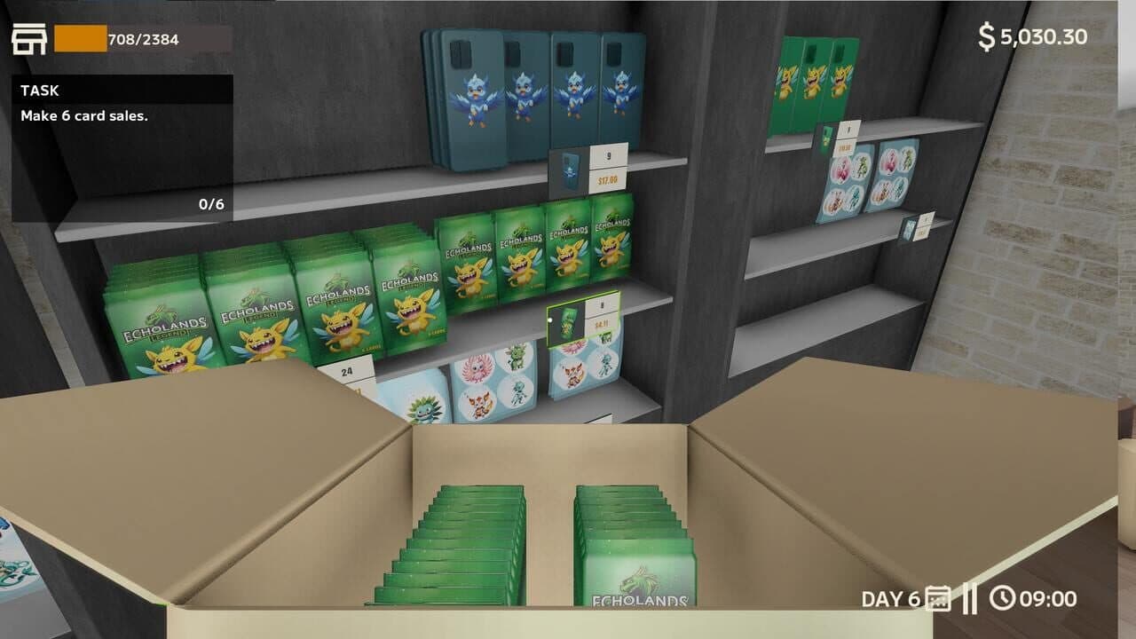 Collectible Card Shop Master thumbnail 8