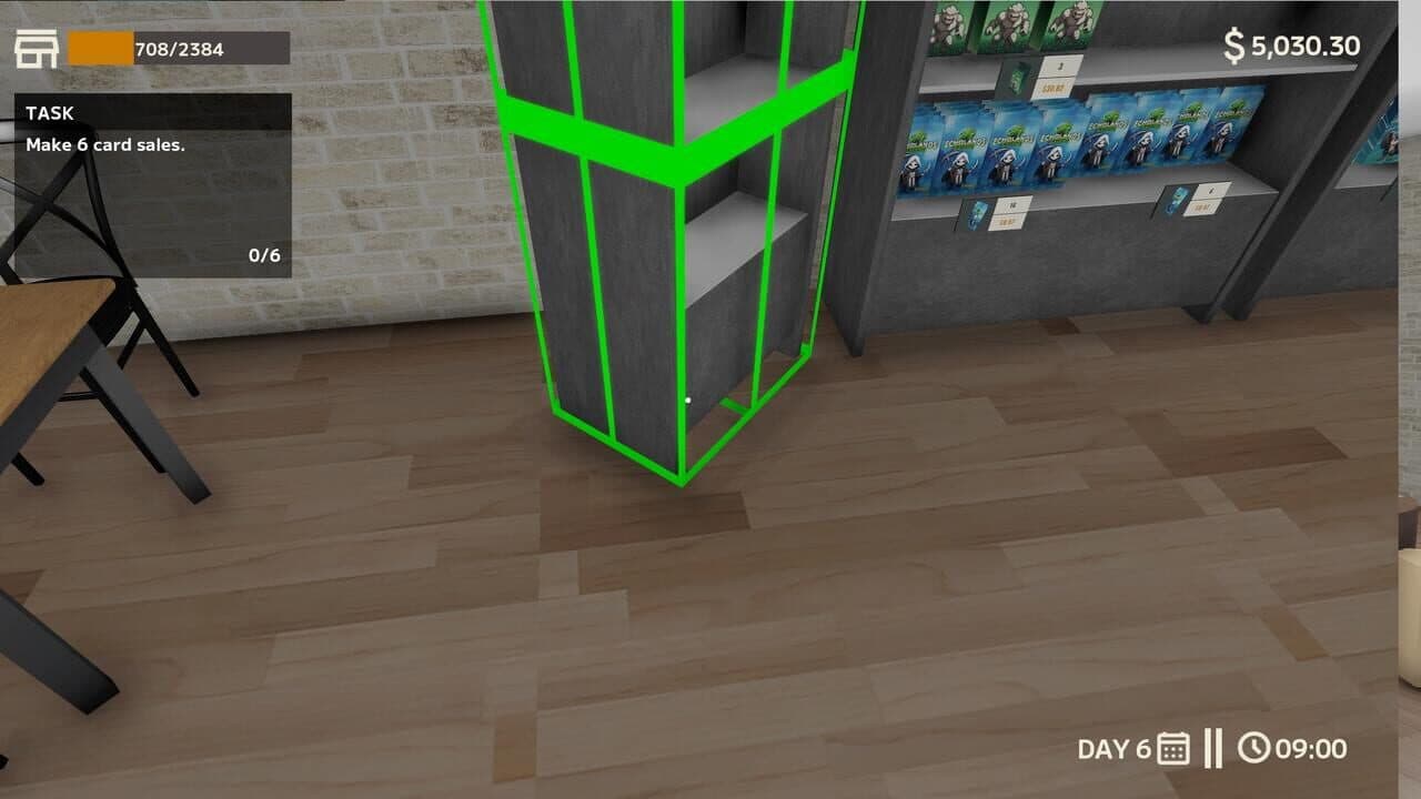 Collectible Card Shop Master thumbnail 9