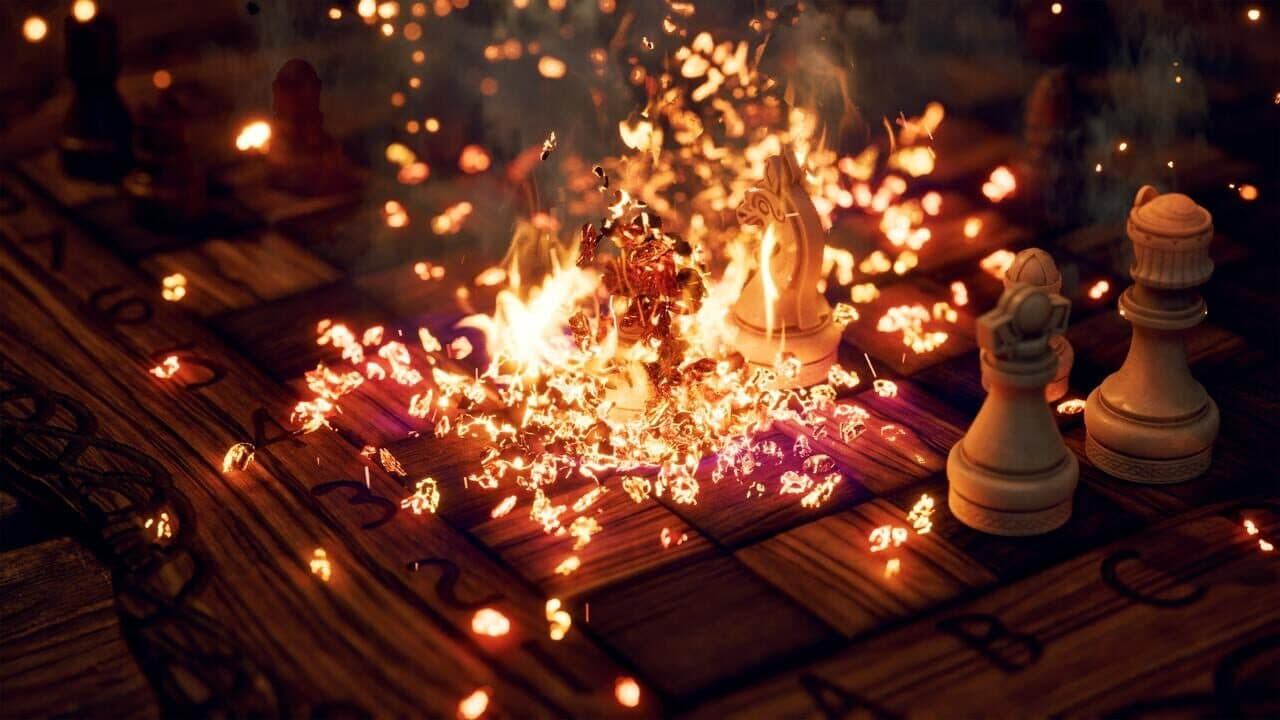Chess Infinity thumbnail 6
