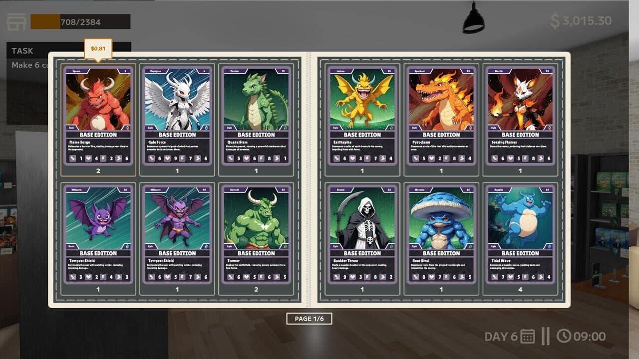 Collectible Card Shop Master thumbnail 10