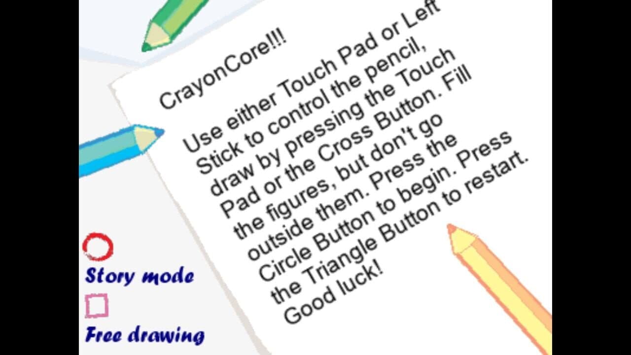 CrayonCore thumbnail 2