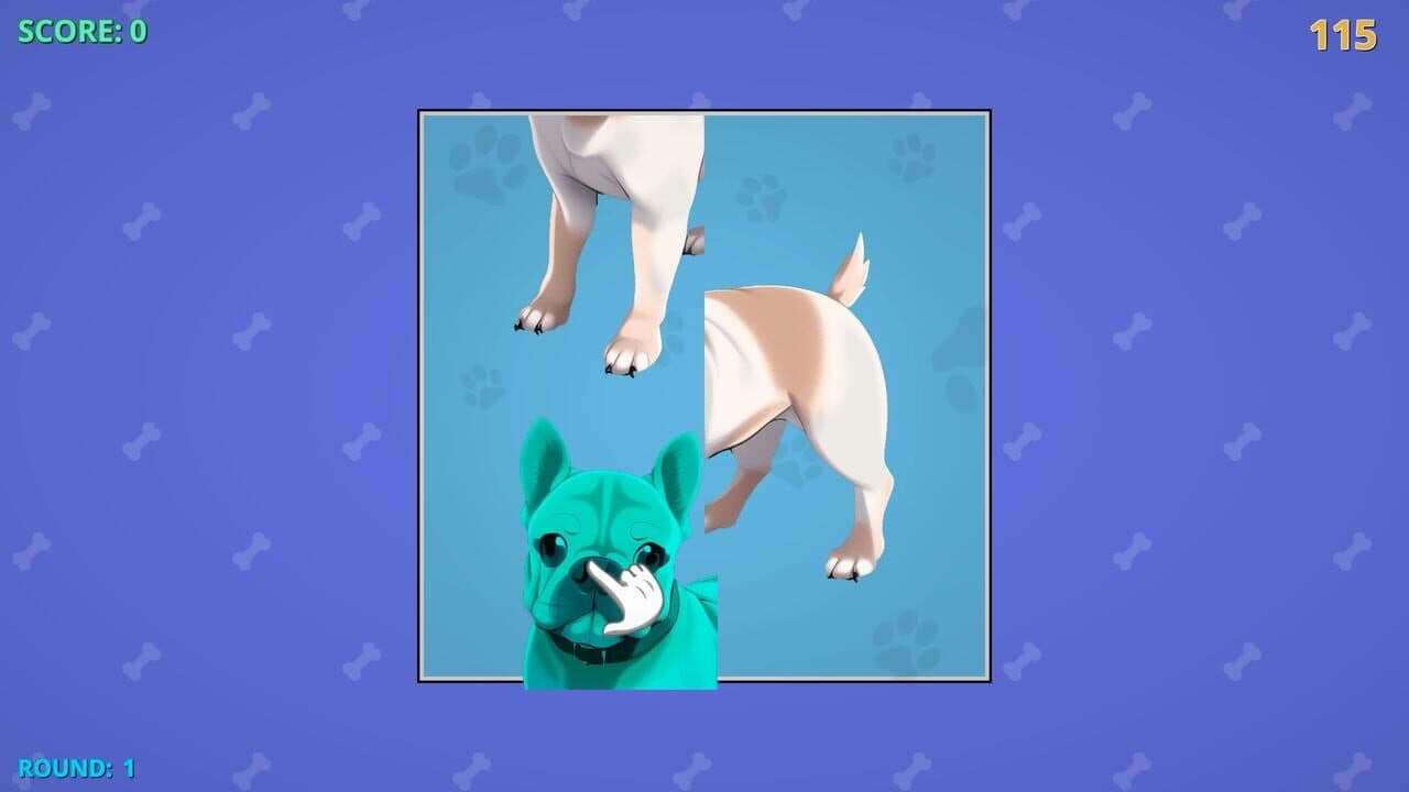 Connect Pictures of Dog thumbnail 6