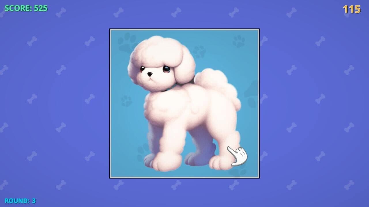 Connect Pictures of Dog thumbnail 3