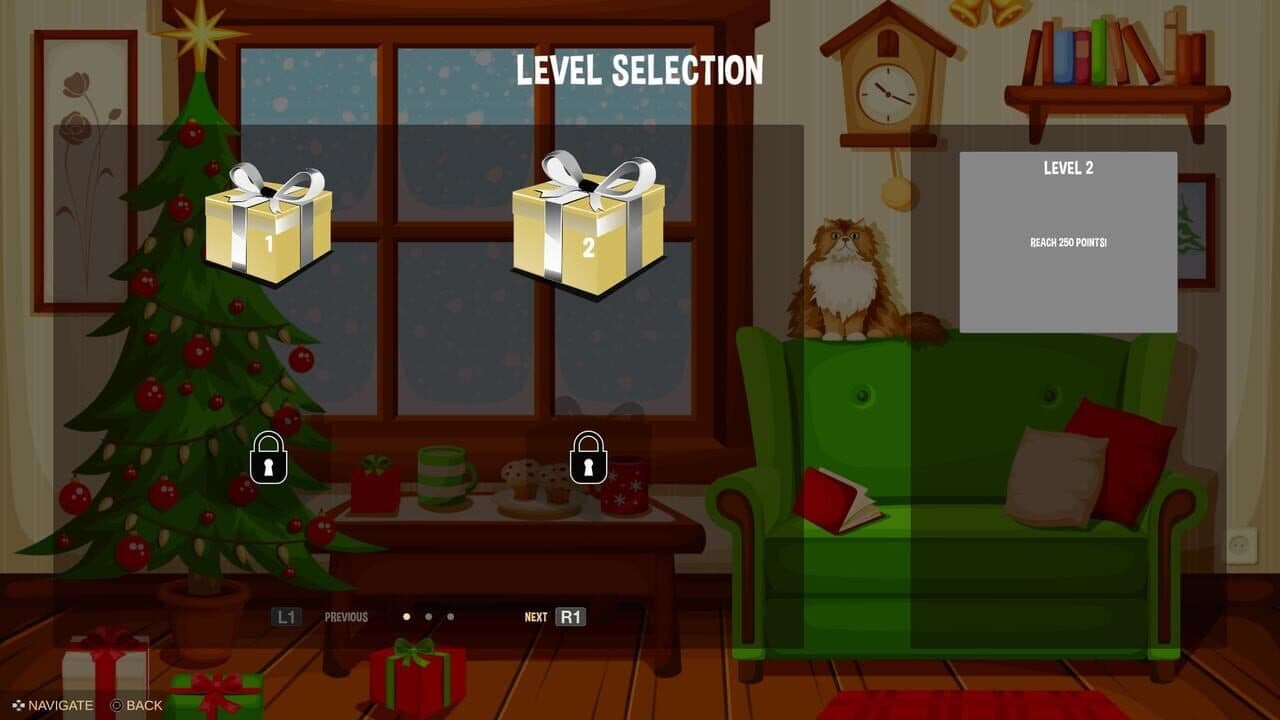 Christmas Tree Decorating Simulator screenshot 1