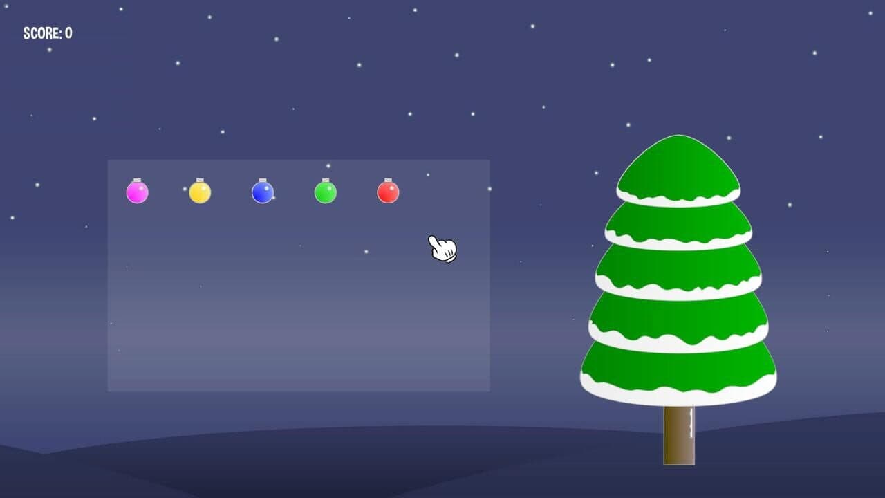 Christmas Tree Decorating Simulator thumbnail 3