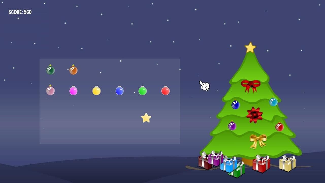 Christmas Tree Decorating Simulator thumbnail 4