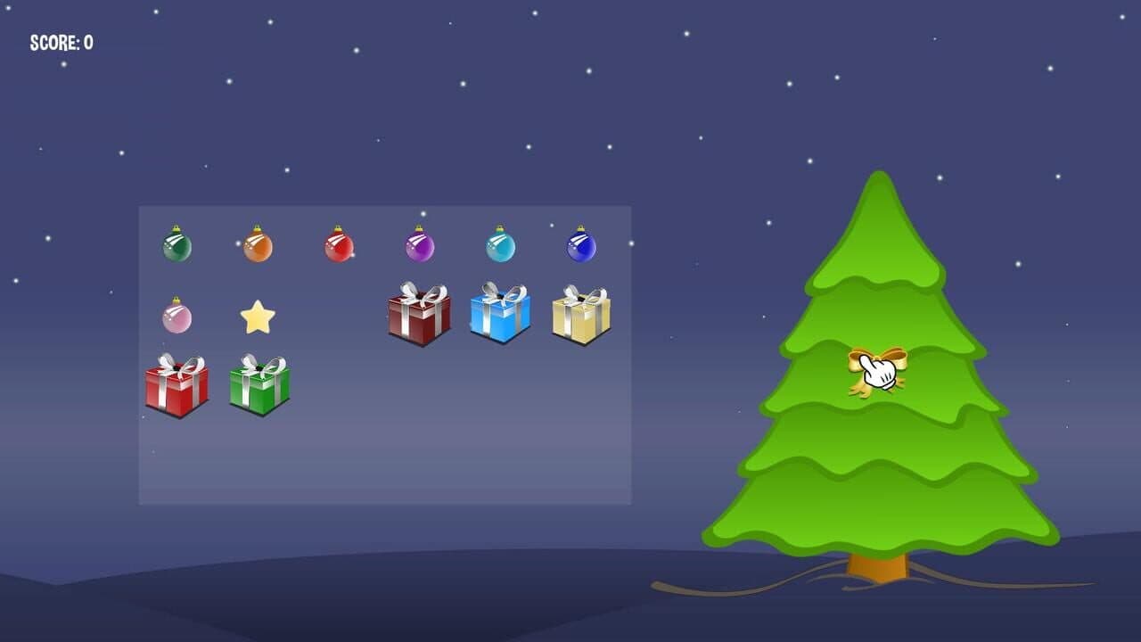 Christmas Tree Decorating Simulator thumbnail 5