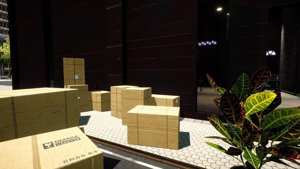Internet Cafe Simulator 2025 thumbnail 2