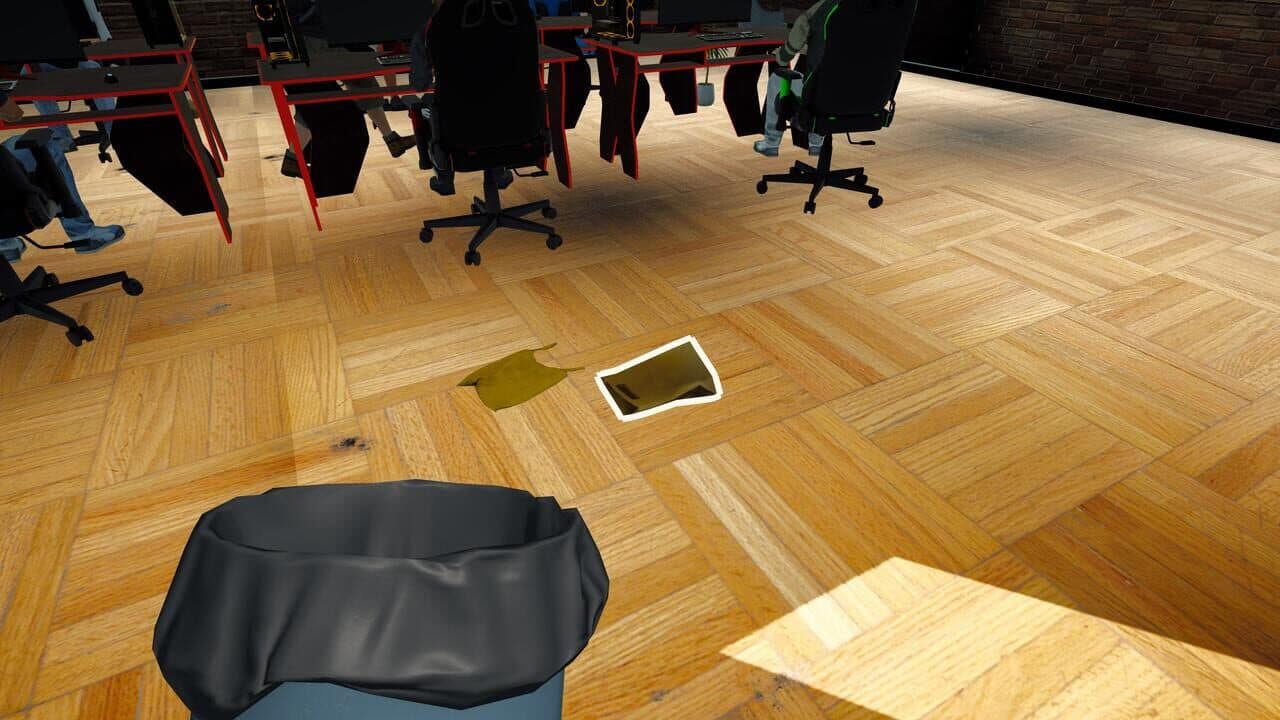 Internet Cafe Simulator 2025 thumbnail 4