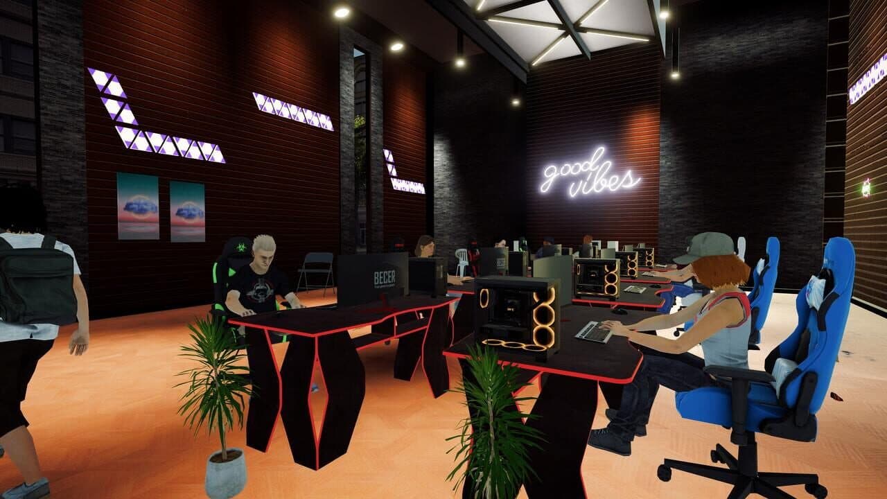 Internet Cafe Simulator 2025 thumbnail 5