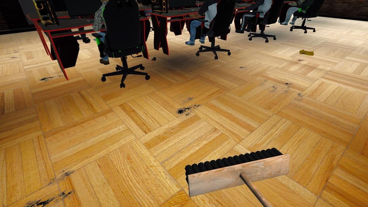 Internet Cafe Simulator 2025 thumbnail 7