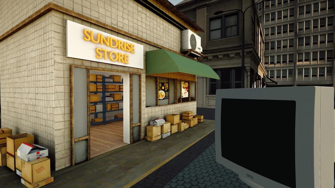 Internet Cafe Simulator 2025 thumbnail 8