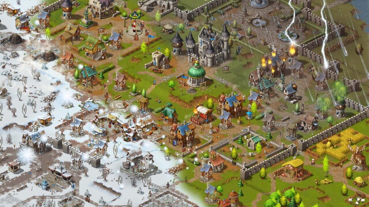 Management Worlds Bundle thumbnail 2