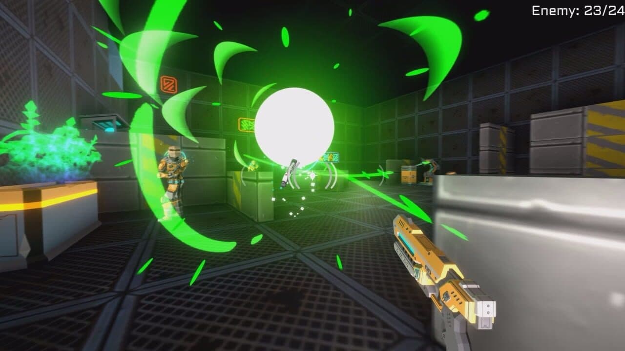 BeatBlast: Rhythm Rampage thumbnail 5