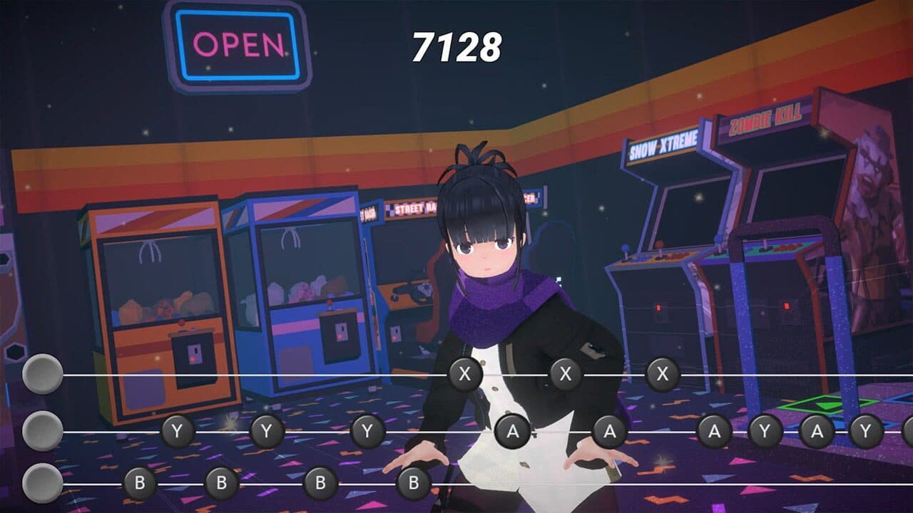 Anime Dance-Off: Around the World thumbnail 3