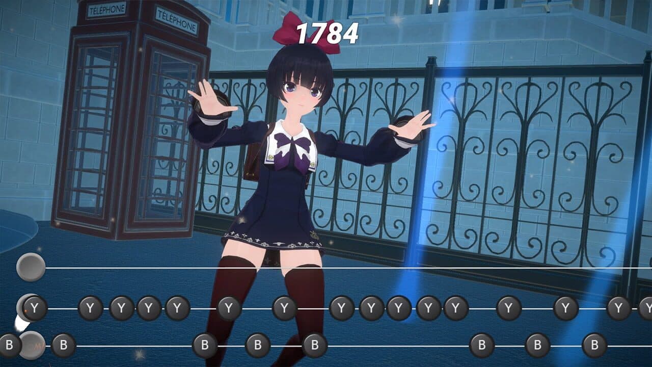 Anime Dance-Off: Around the World thumbnail 5