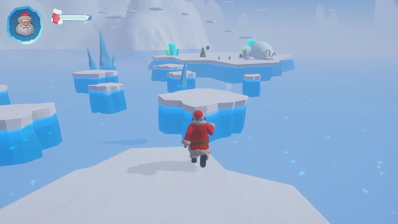 Save Christmas With Santa thumbnail 2