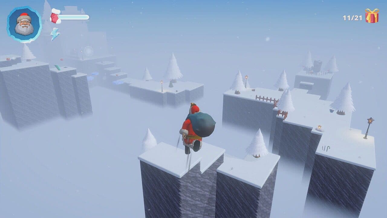 Save Christmas With Santa thumbnail 3