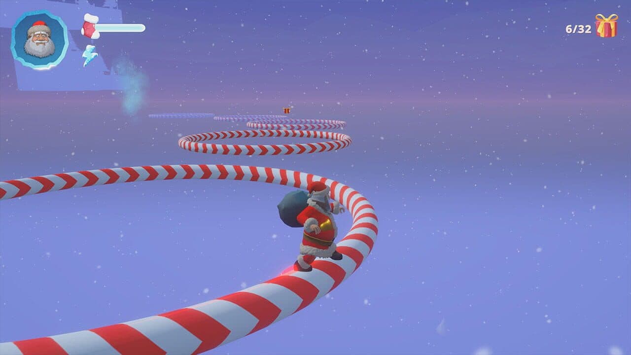 Save Christmas With Santa thumbnail 5