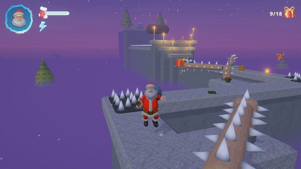 Save Christmas With Santa thumbnail 6