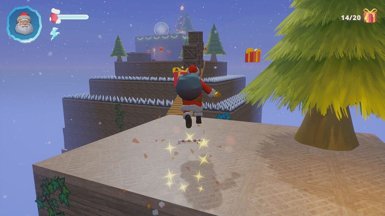 Save Christmas With Santa thumbnail 7