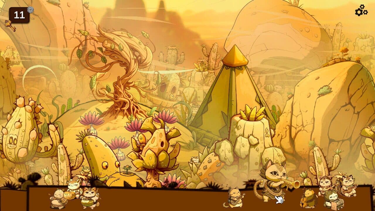 Hidden Shy Cats & Dogs Bundle thumbnail 4
