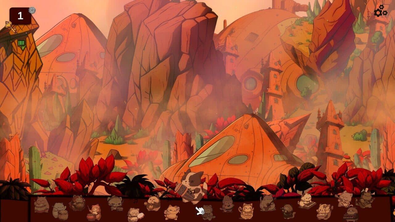Hidden Shy Cats & Dogs Bundle thumbnail 5