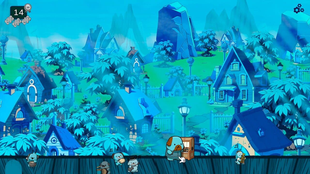 Hidden Shy Cats & Dogs Bundle thumbnail 7