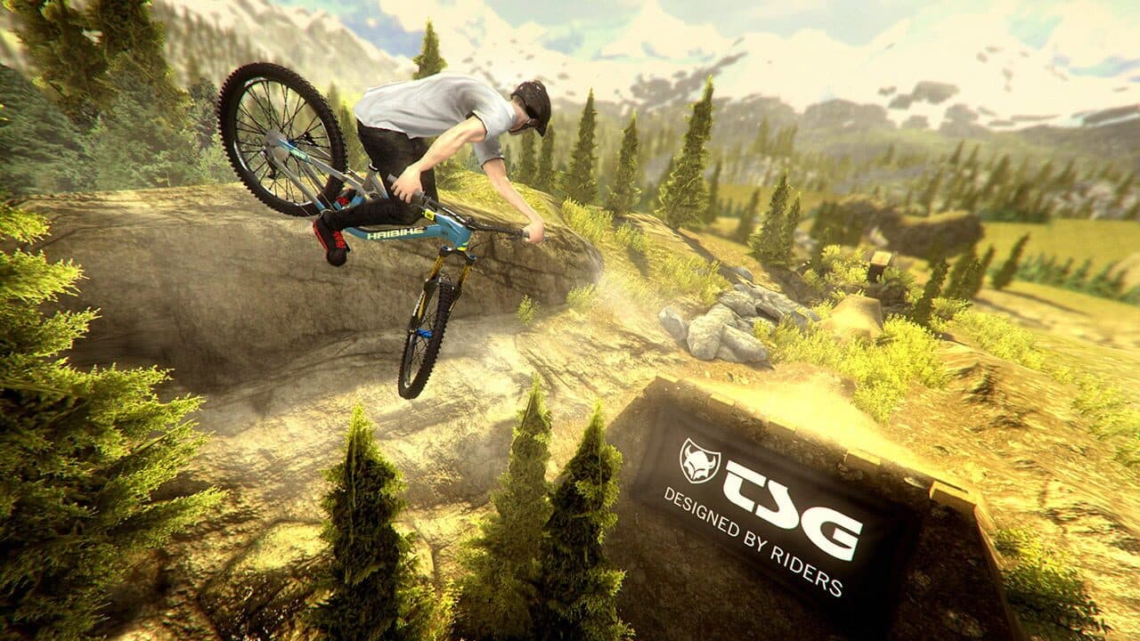 Shred! Remastered + Shred! 2 Bundle thumbnail 3