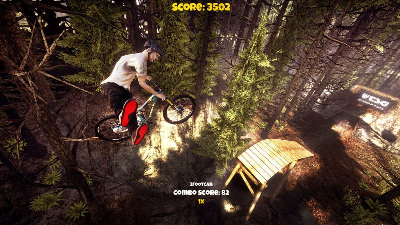 Shred! Remastered + Shred! 2 Bundle thumbnail 4