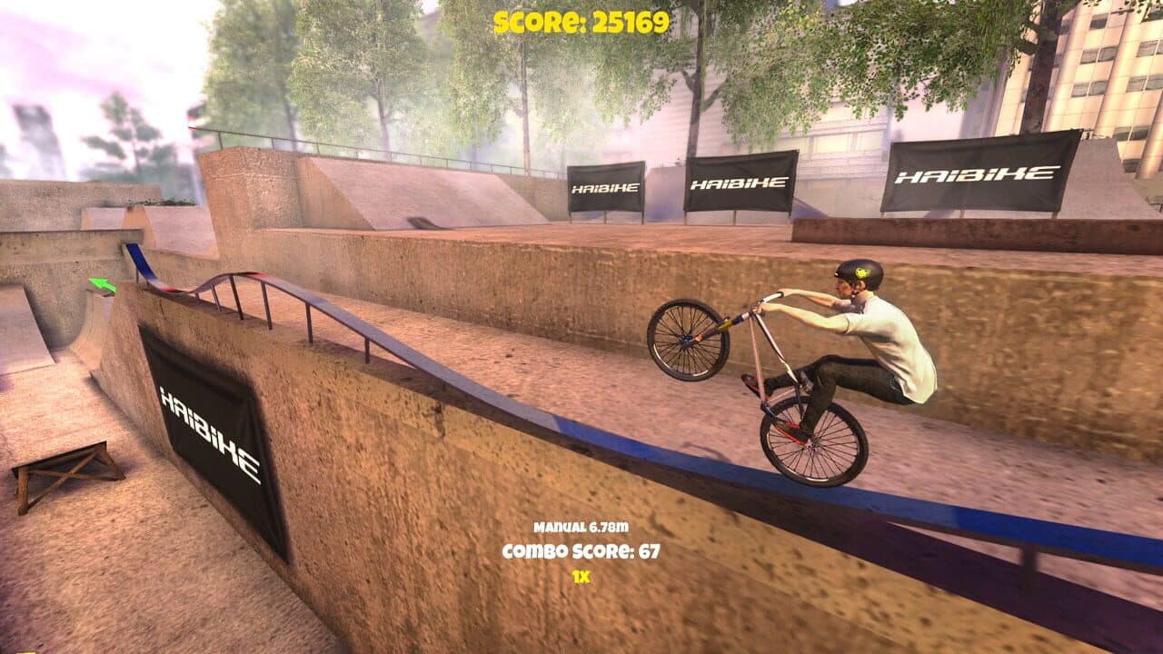 Shred! Remastered + Shred! 2 Bundle thumbnail 5