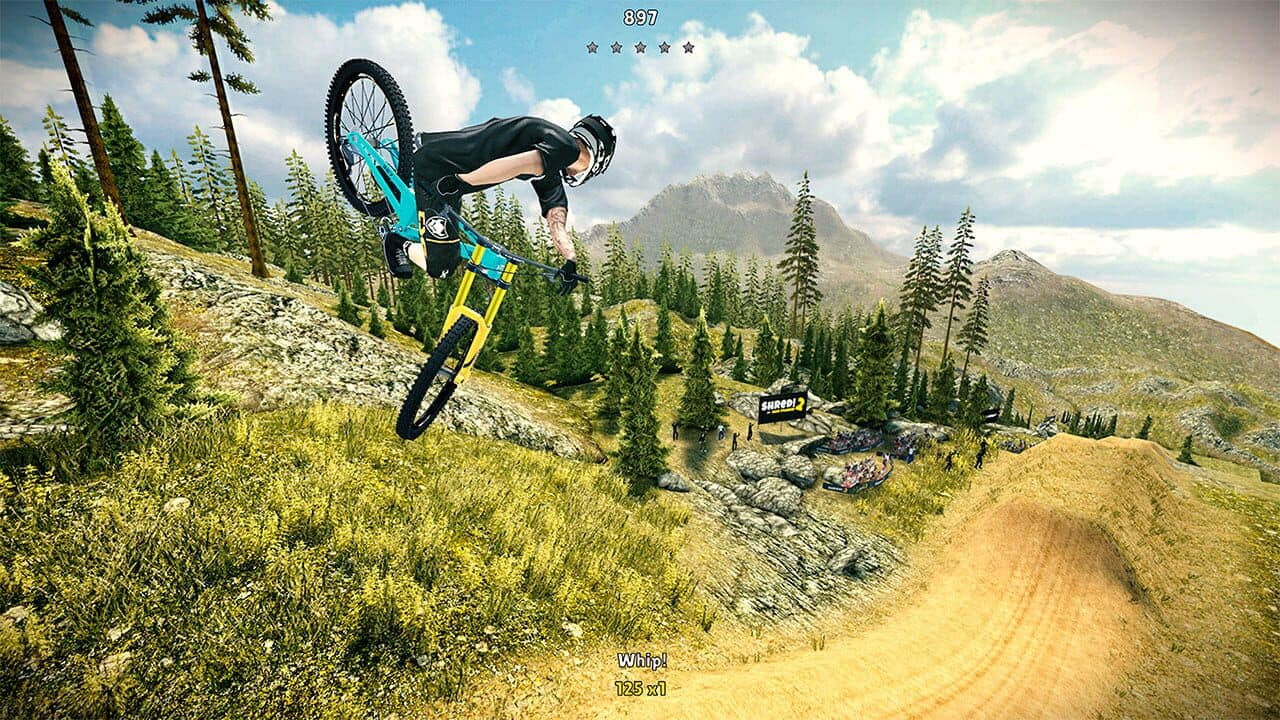 Shred! Remastered + Shred! 2 Bundle thumbnail 6