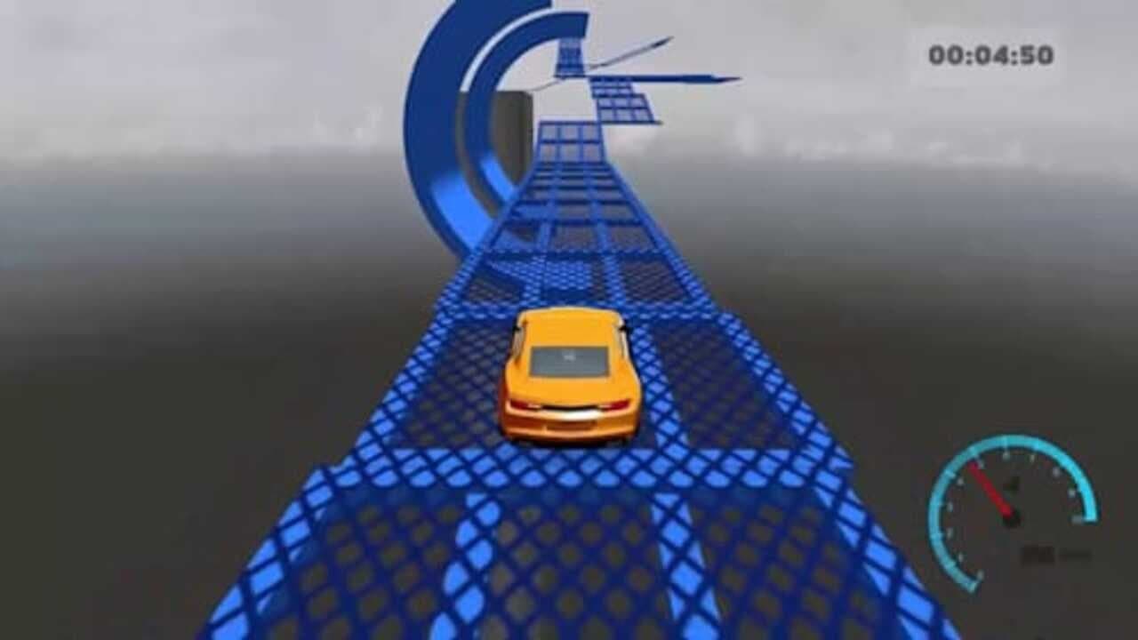 High Cars 2 screenshot 1