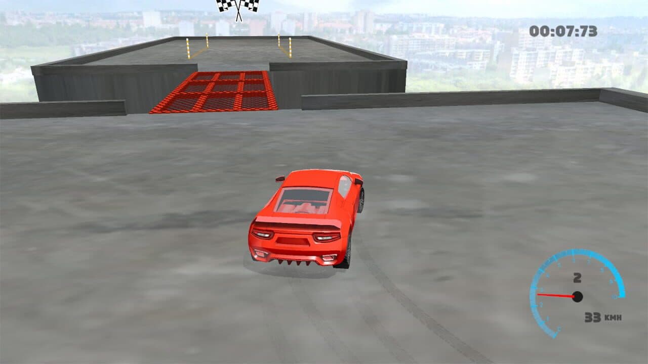 High Cars 2 thumbnail 2