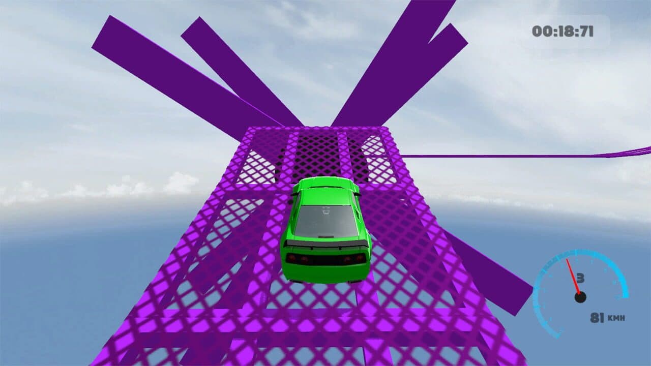 High Cars 2 thumbnail 4