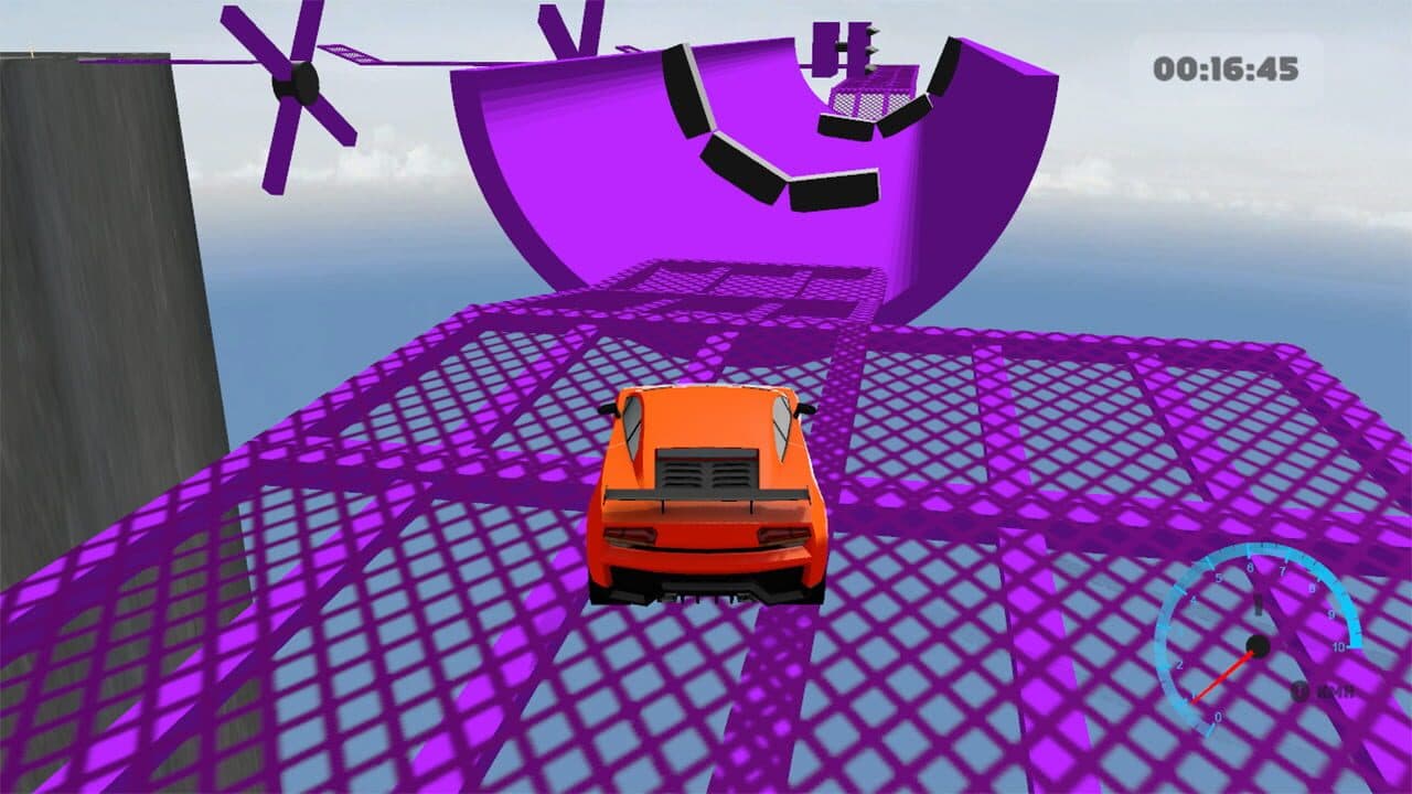 High Cars 2 thumbnail 5
