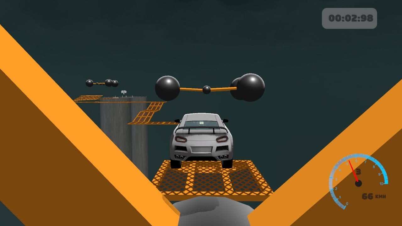 High Cars 2 thumbnail 6