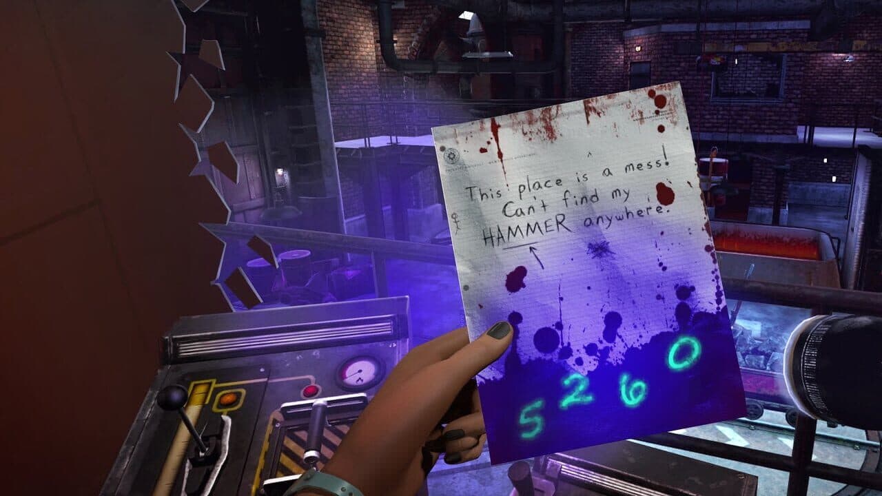 Shattered thumbnail 5