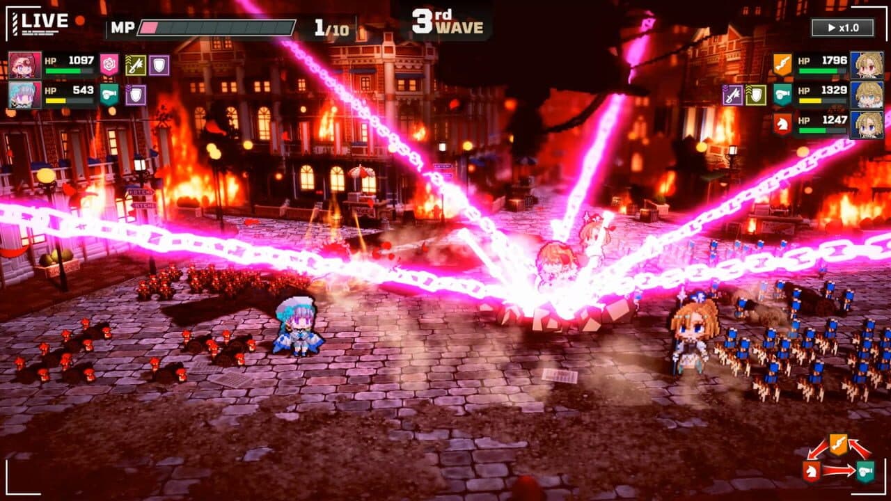The Great Villainess: Strategy of Lily thumbnail 2