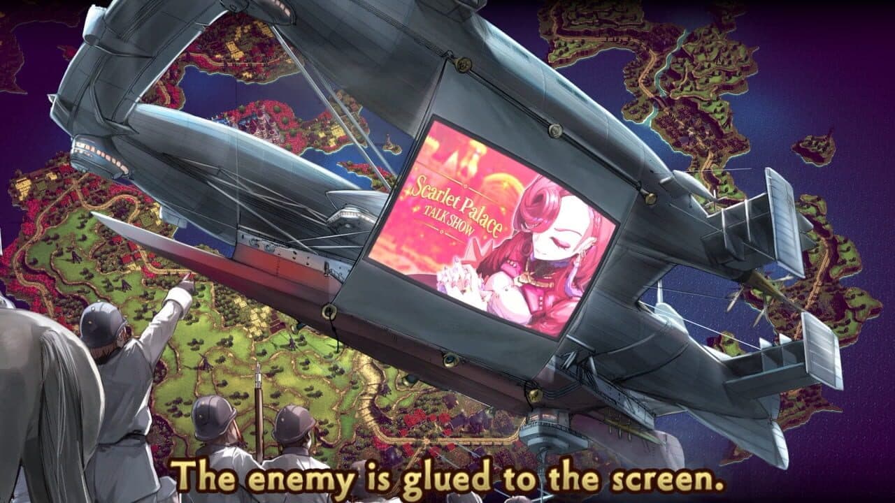 The Great Villainess: Strategy of Lily thumbnail 3