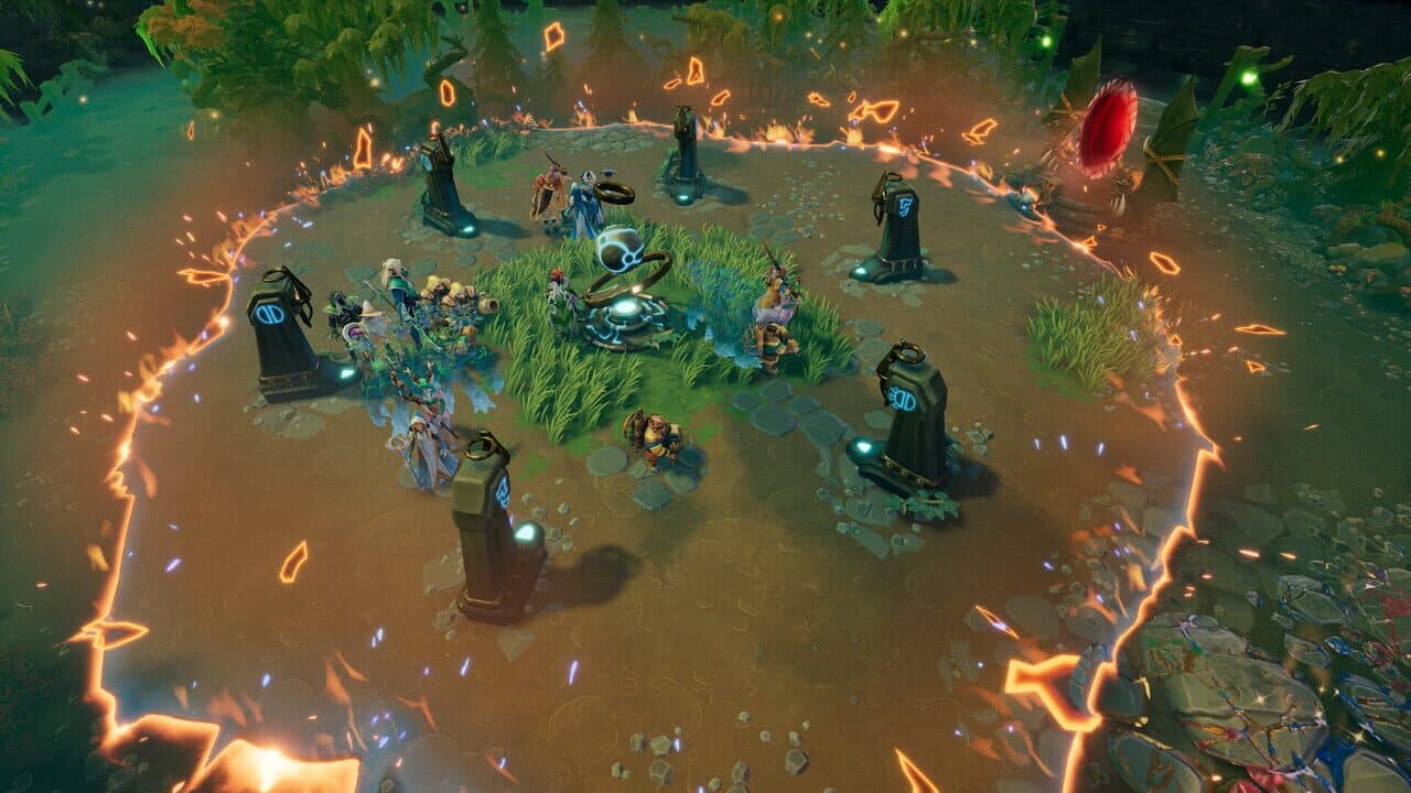 Dungeons 4: Not Another Multiverse thumbnail 4