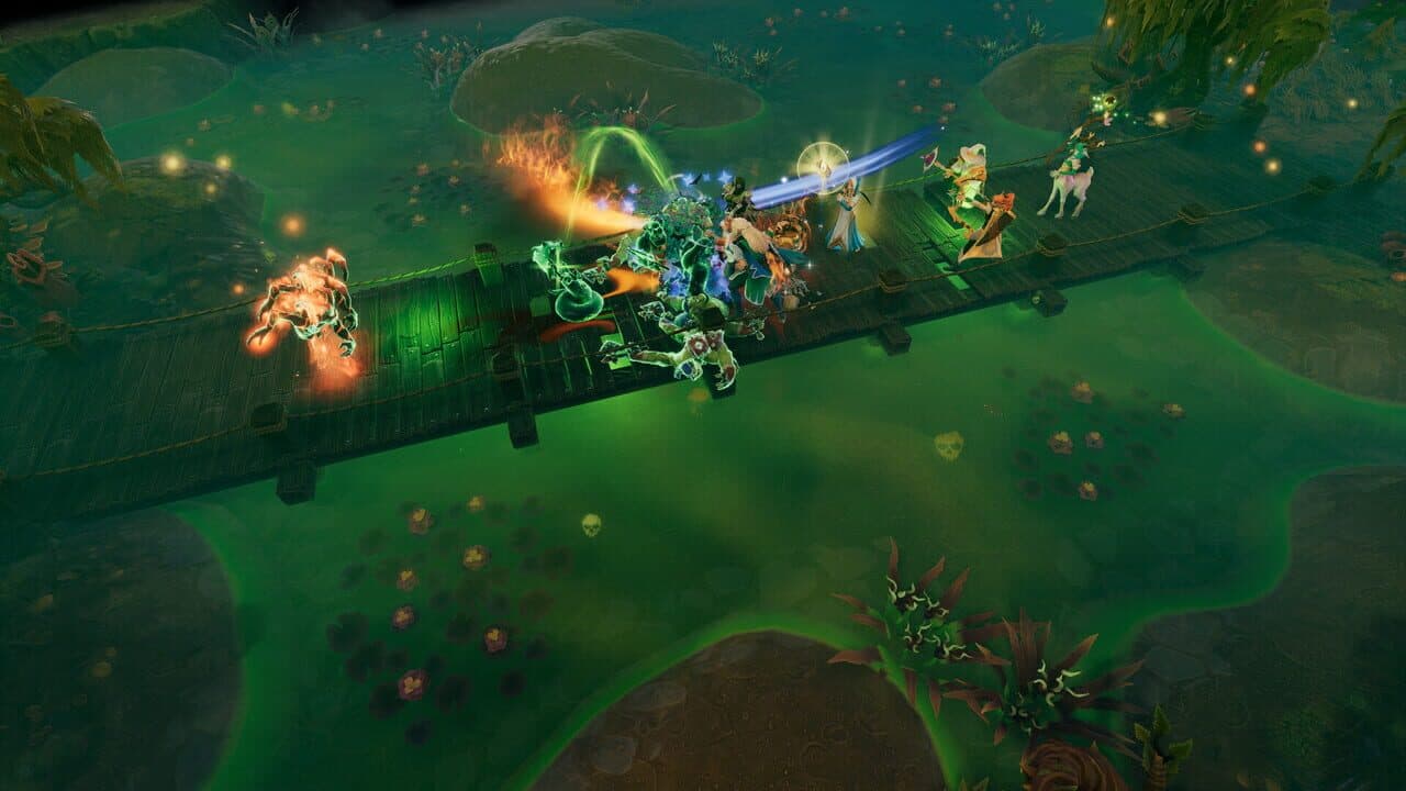 Dungeons 4: Not Another Multiverse thumbnail 6