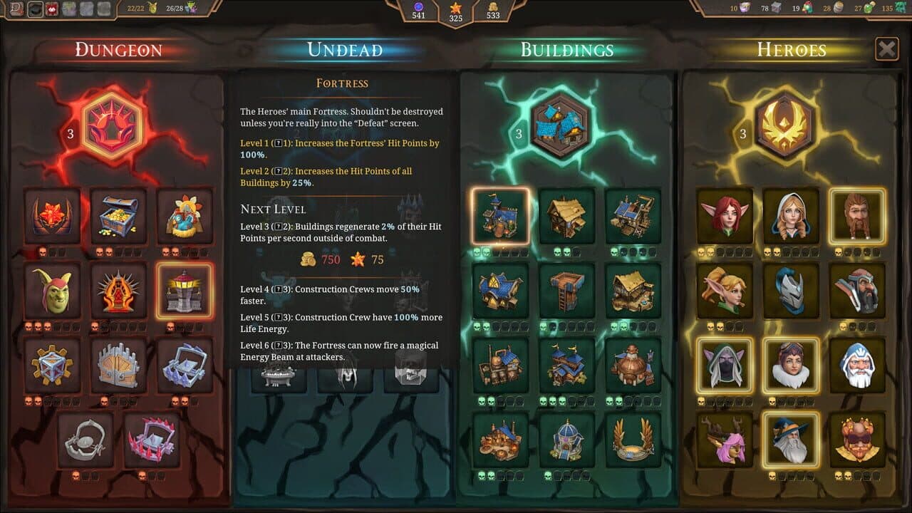Dungeons 4: Not Another Multiverse thumbnail 8
