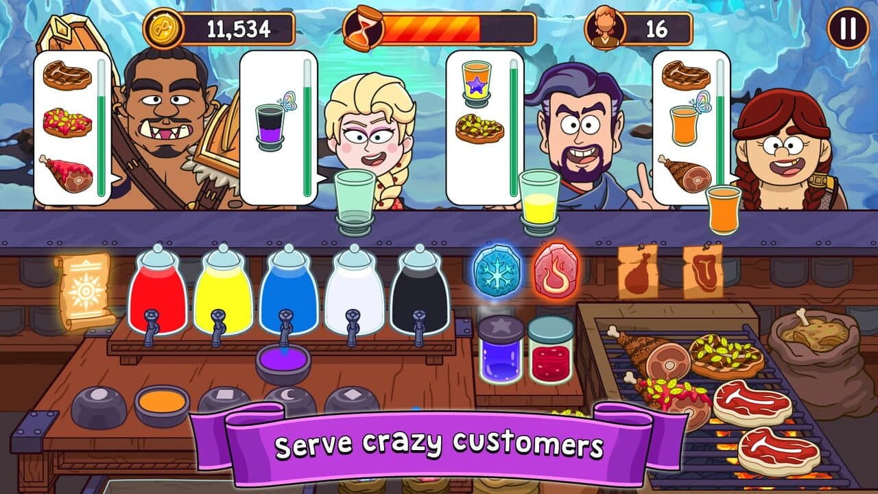 Potion Punch thumbnail 2