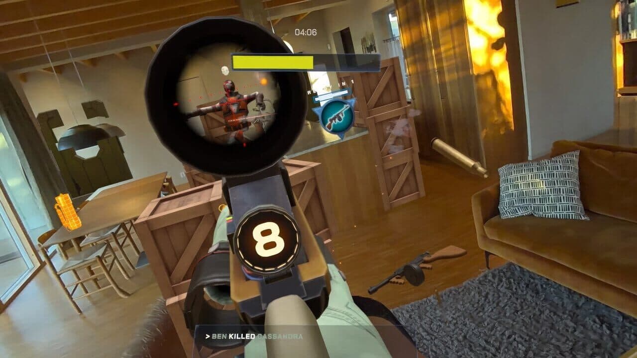 Spatial Ops thumbnail 2