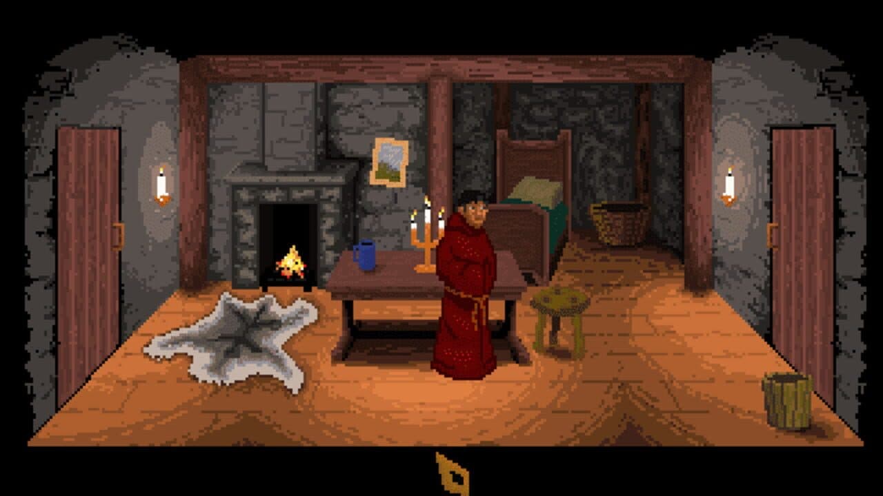 The Anchorite thumbnail 2